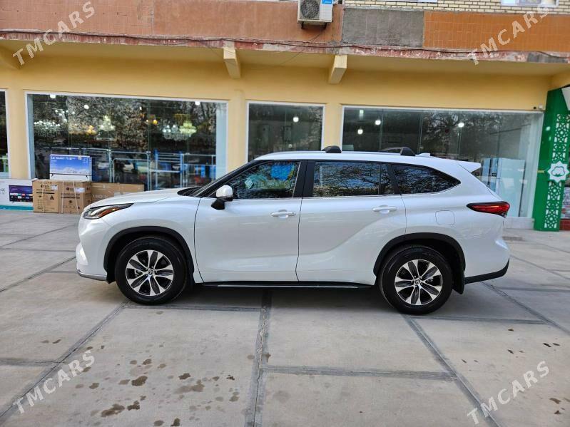 Toyota Highlander 2023 - 530 000 TMT - Mary - img 4