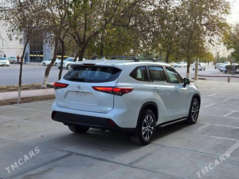 Toyota Highlander 2023 - 530 000 TMT - Mary - img 5