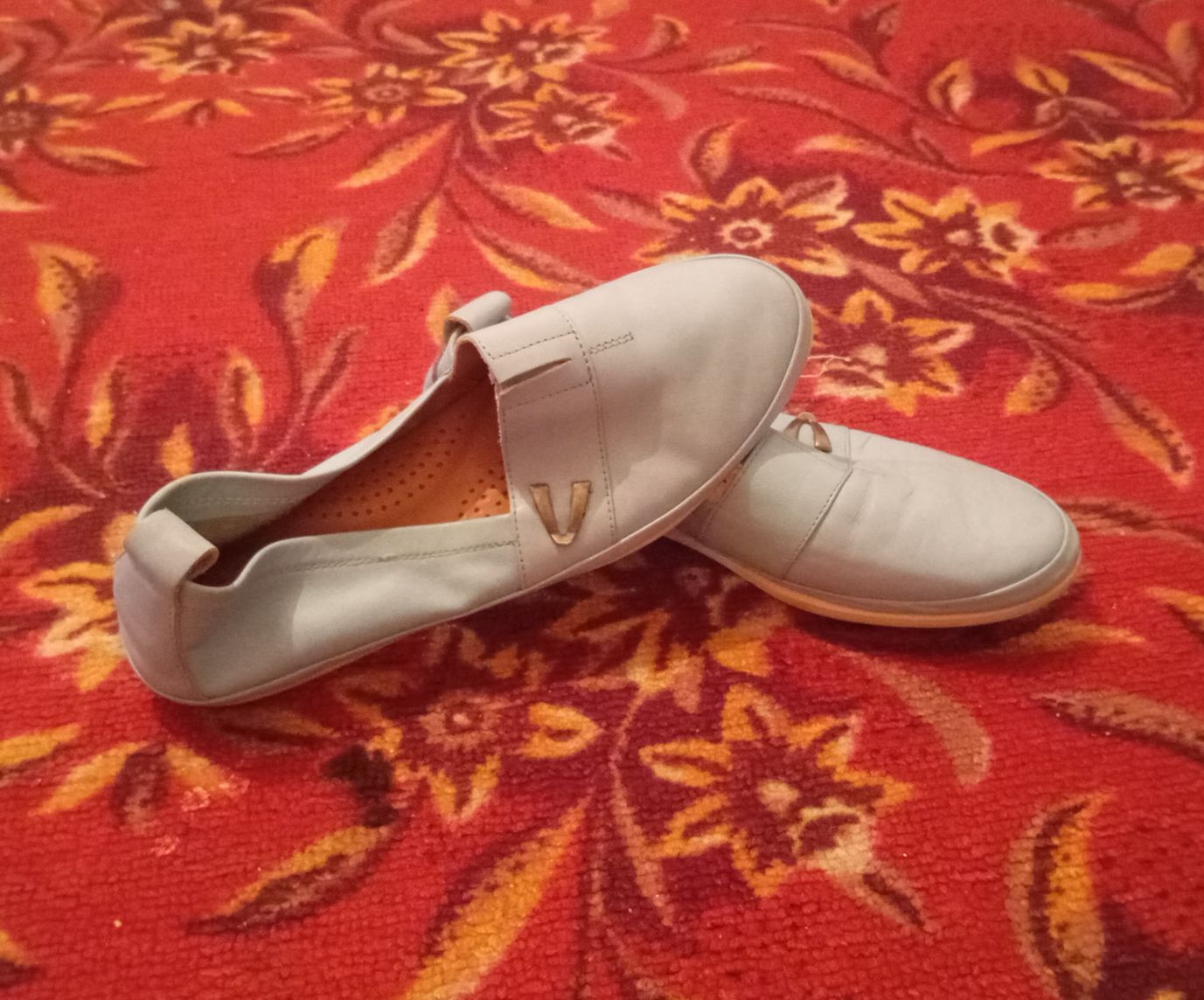 обувь - Mary - img 4