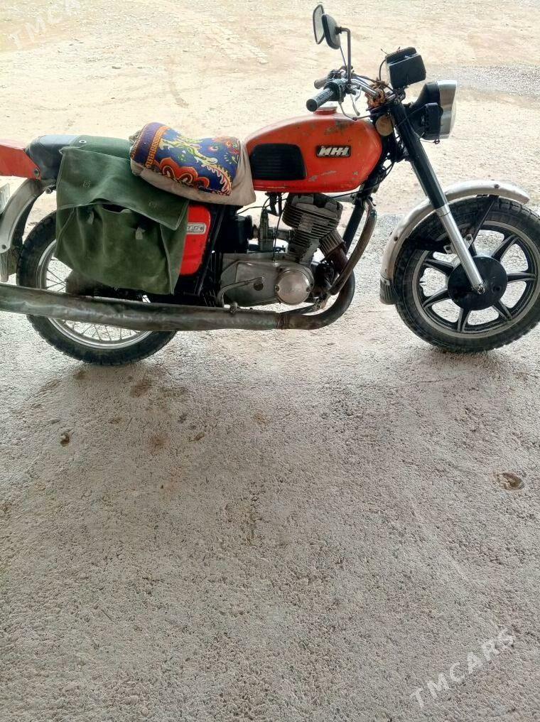 Iž Planeta 5 2022 - 8 000 TMT - Ak bugdaý etraby - img 3