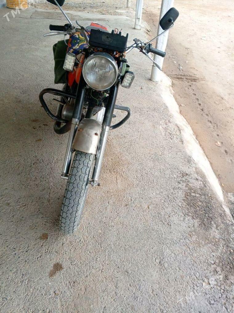 Iž Planeta 5 2022 - 8 000 TMT - Ak bugdaý etraby - img 2