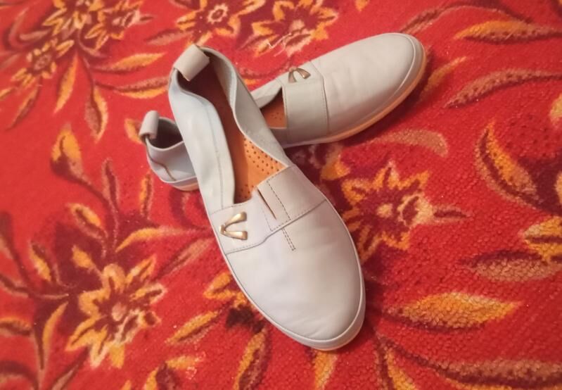 обувь - Mary - img 3