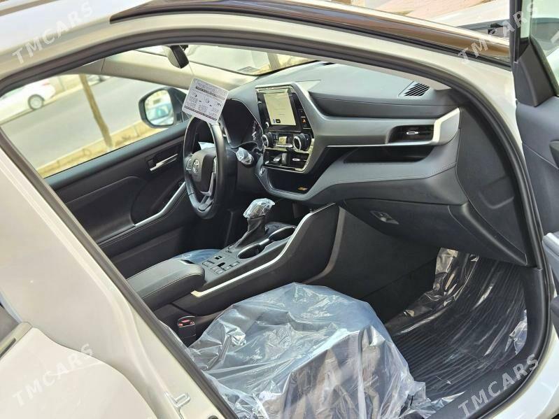 Toyota Highlander 2023 - 530 000 TMT - Mary - img 6