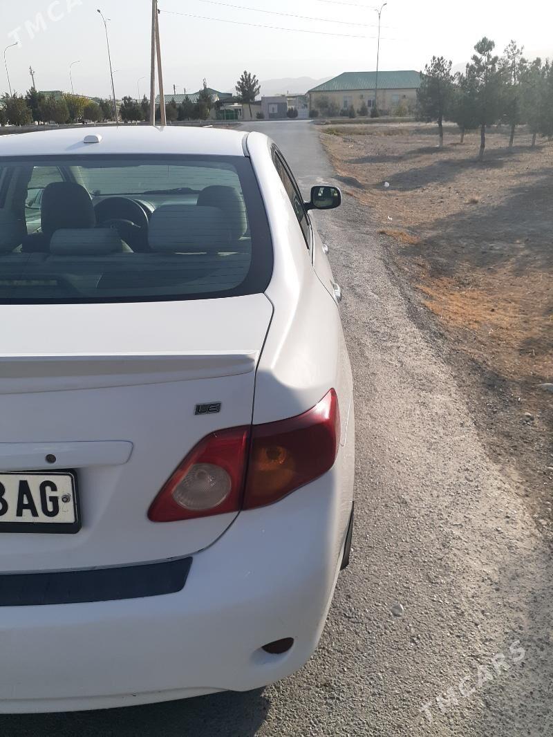 Toyota Corolla 2008 - 138 000 TMT - Бузмеин - img 7