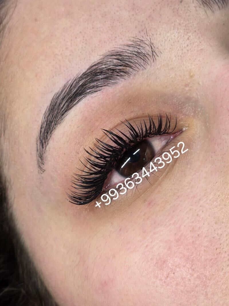 kirpik vosk - Ашхабад - img 7