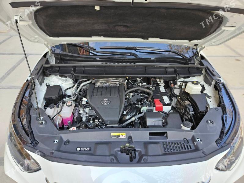 Toyota Highlander 2023 - 530 000 TMT - Mary - img 10