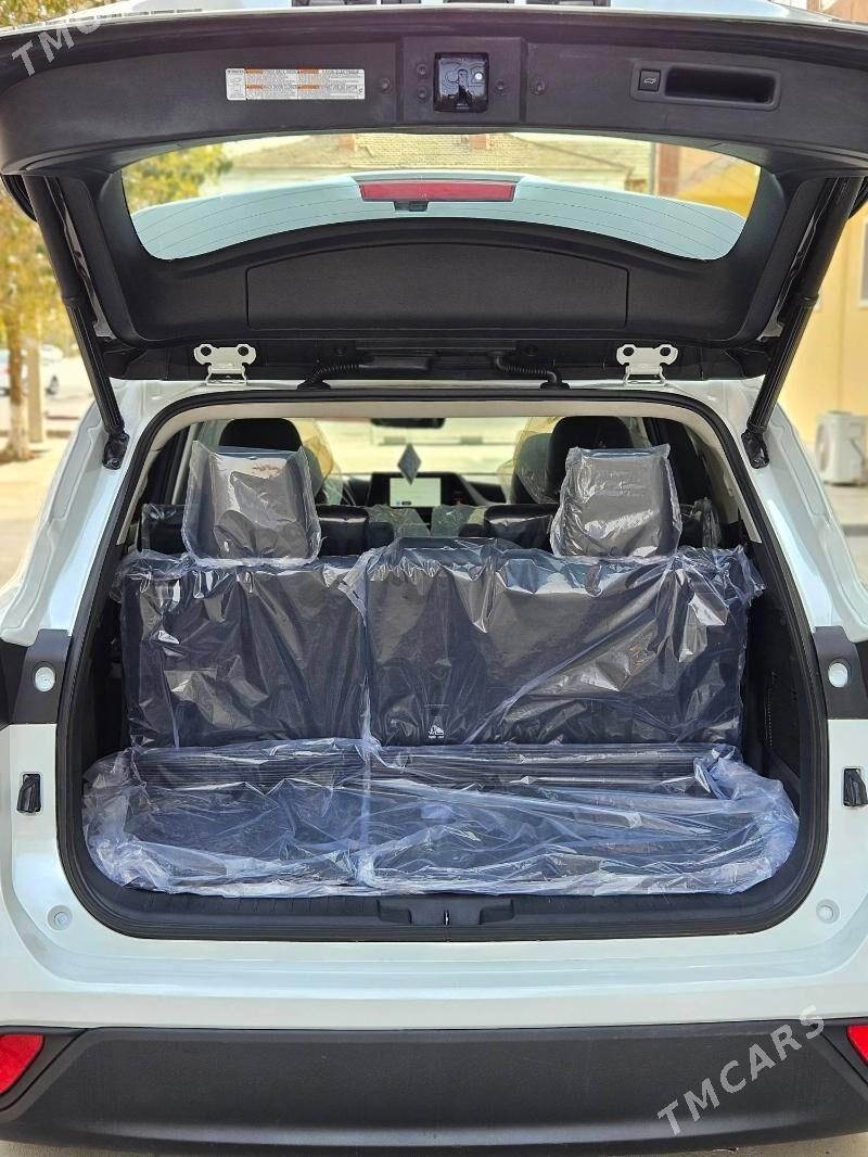 Toyota Highlander 2023 - 530 000 TMT - Mary - img 9