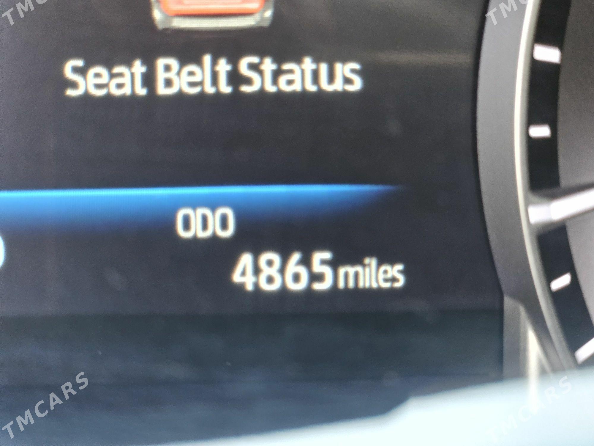 Toyota Highlander 2023 - 530 000 TMT - Mary - img 8