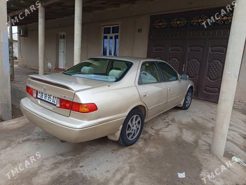 Toyota Camry 1999 - 150 000 TMT - Şabat etr. - img 3
