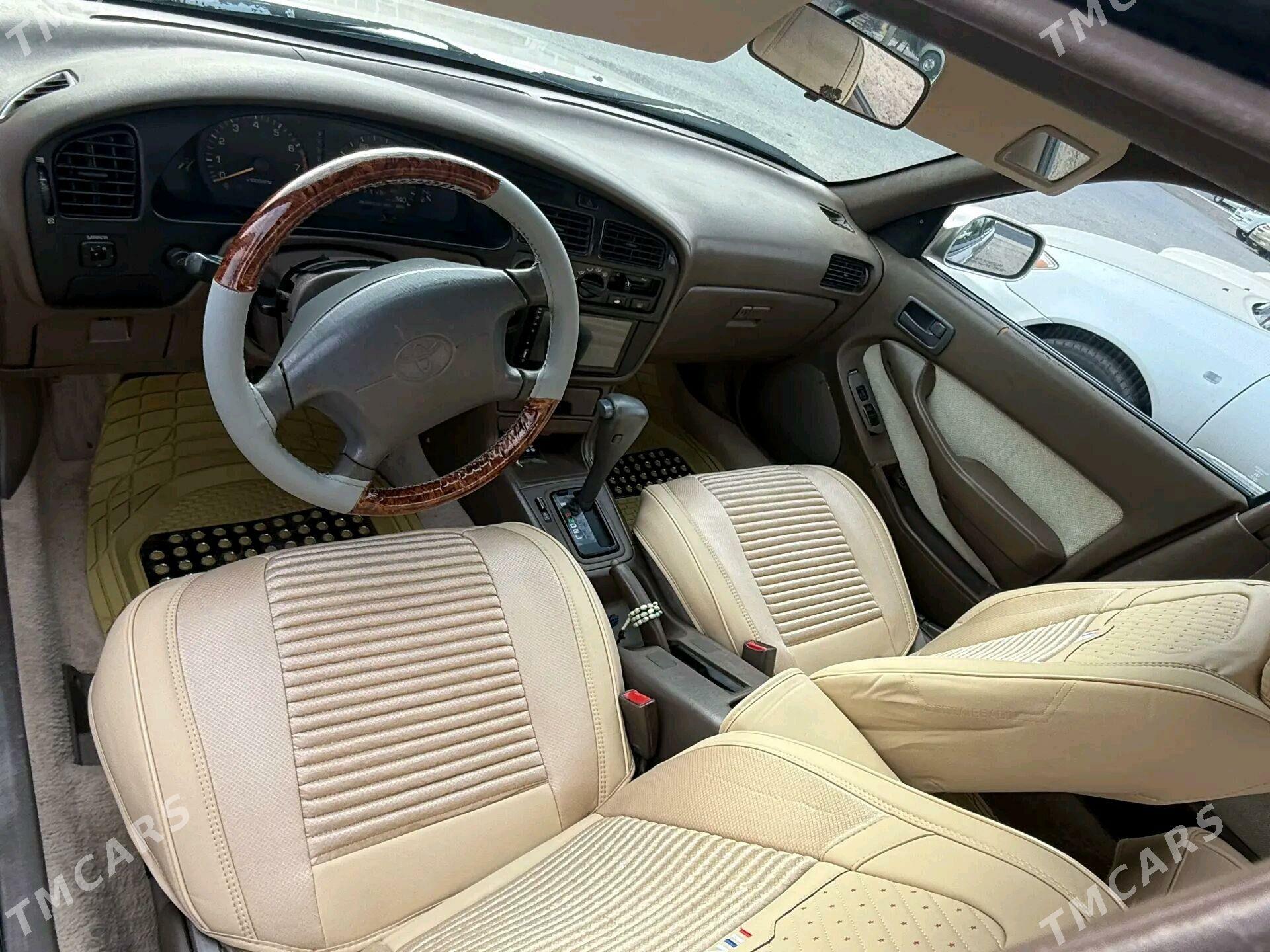 Toyota Camry 1994 - 90 000 TMT - Mary - img 6