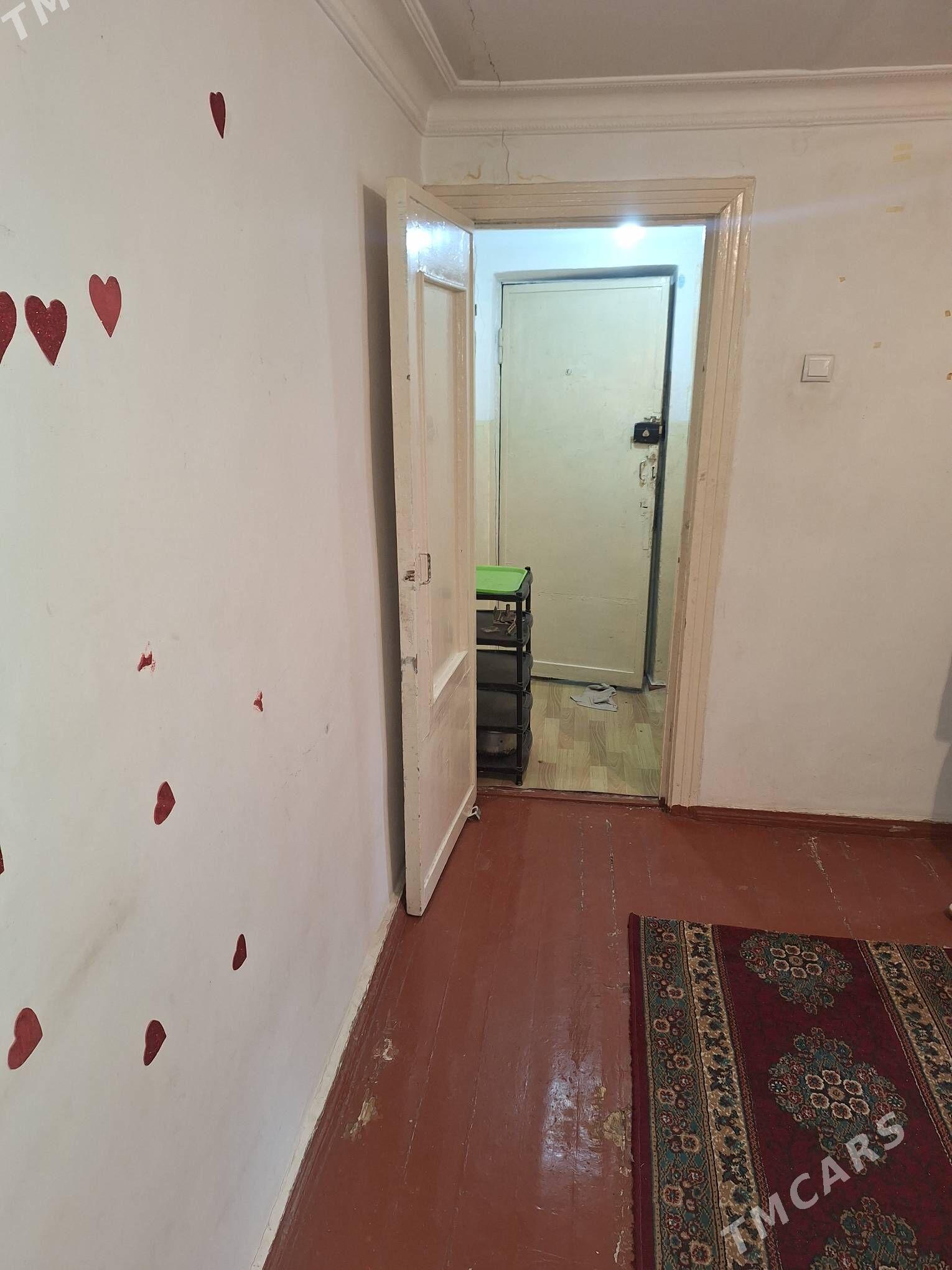 Квартира - Туркменабат - img 6