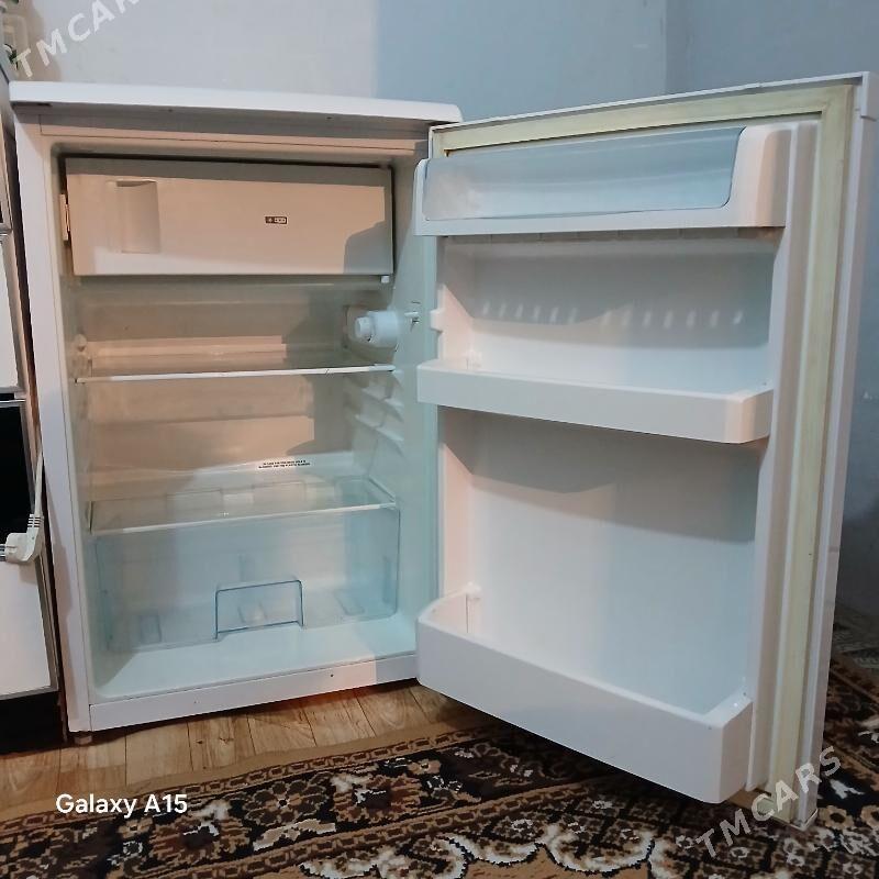 holodinik - Рухабат (90-й разьезд) - img 2