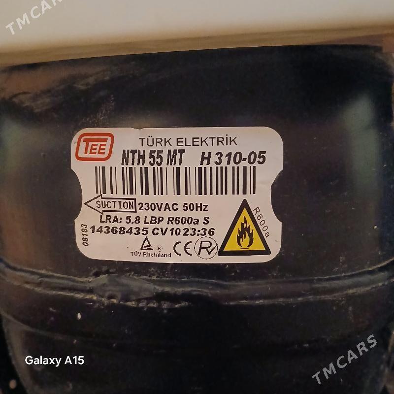 holodinik - Рухабат (90-й разьезд) - img 4