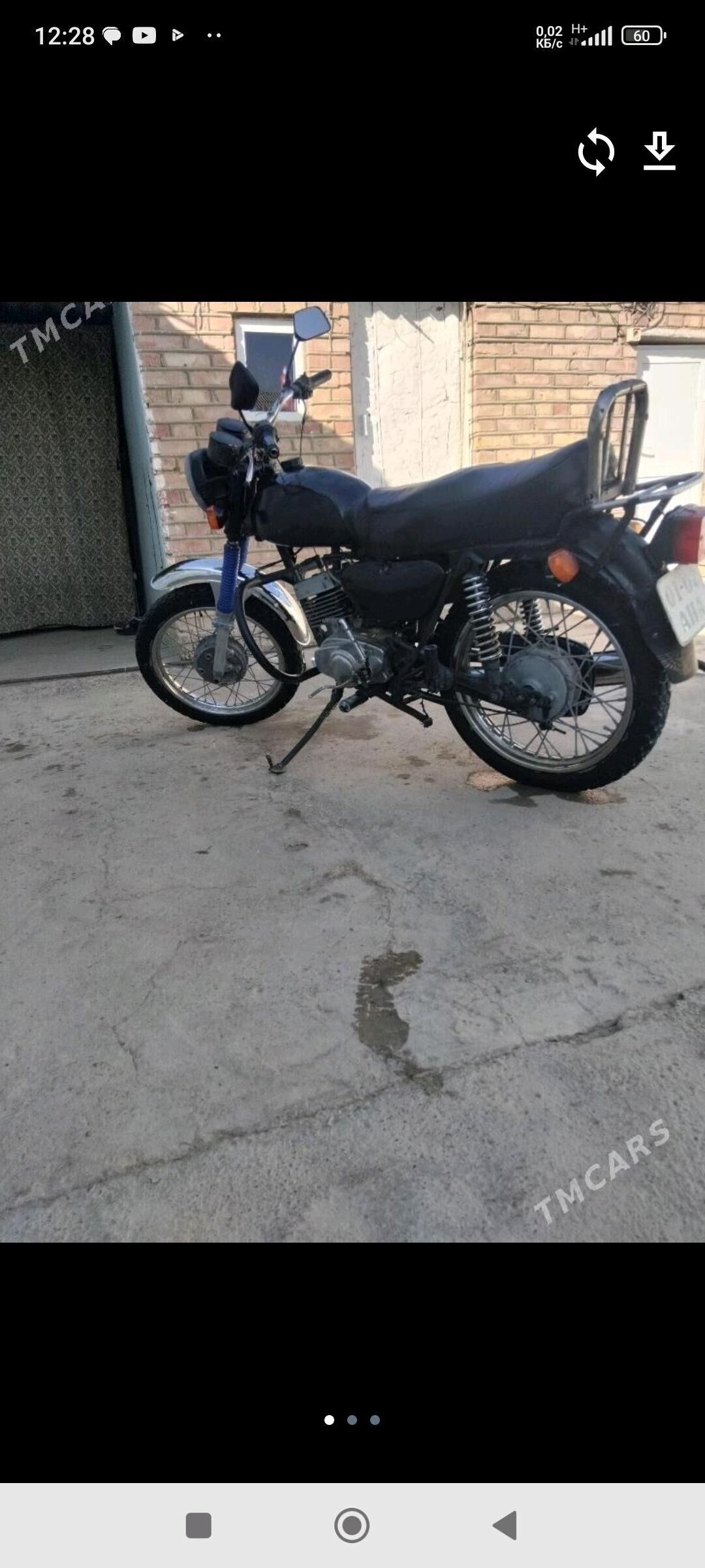 minsk dwigotel 1 000 TMT - Kaka - img 2