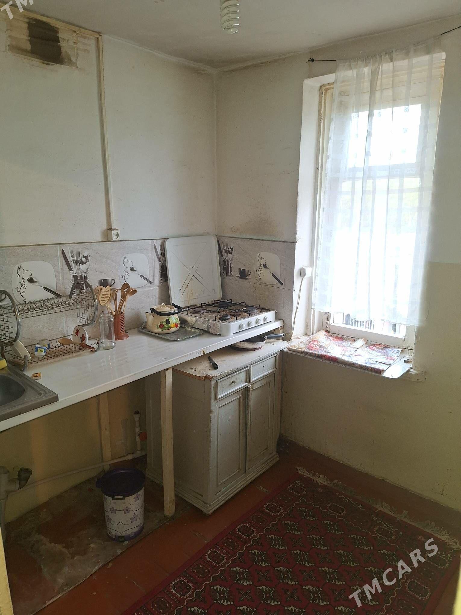 Квартира - Туркменабат - img 5