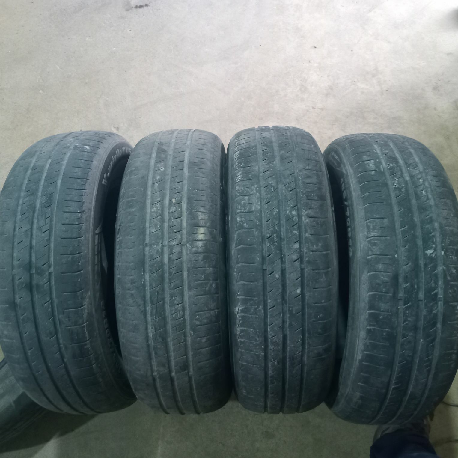 185.70.14.lik. bezkamir 650 TMT - Дашогуз - img 4