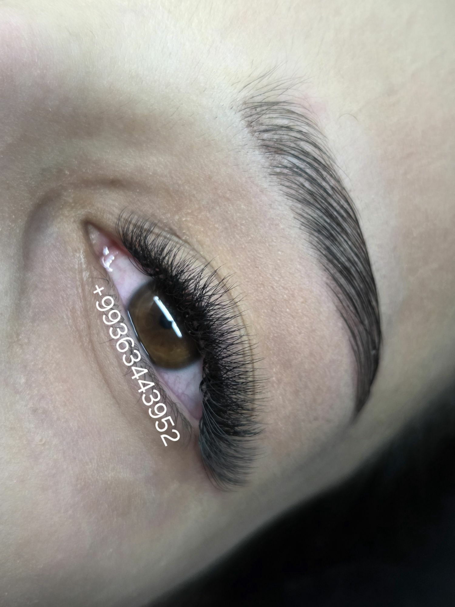 kirpik wosk - Aşgabat - img 8