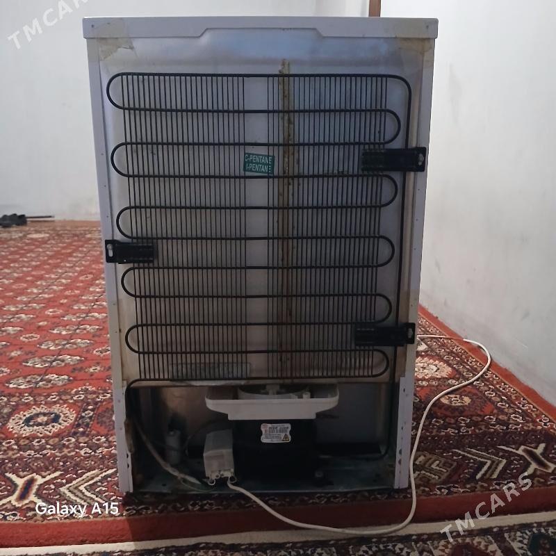 holodinik - Рухабат (90-й разьезд) - img 3