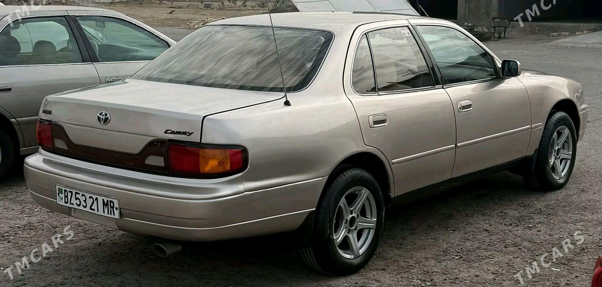 Toyota Camry 1994 - 90 000 TMT - Mary - img 5