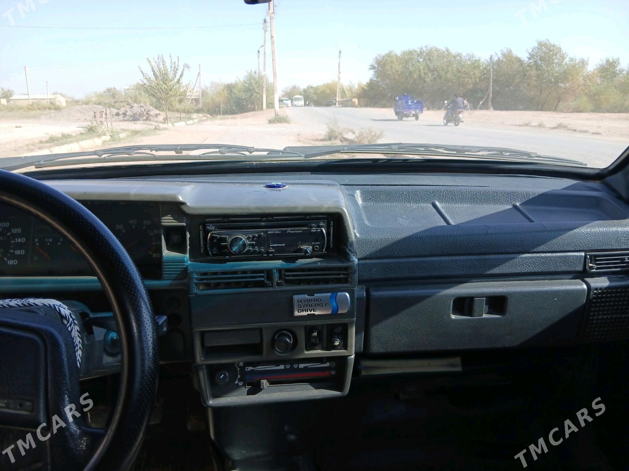 Lada 21099 2003 - 35 000 TMT - Babadaýhan - img 4