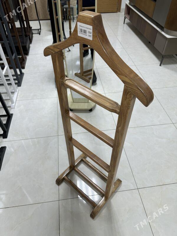 ВЕШАЛКА ДЛЯ ОФИСА И ДОМА - Aşgabat - img 5