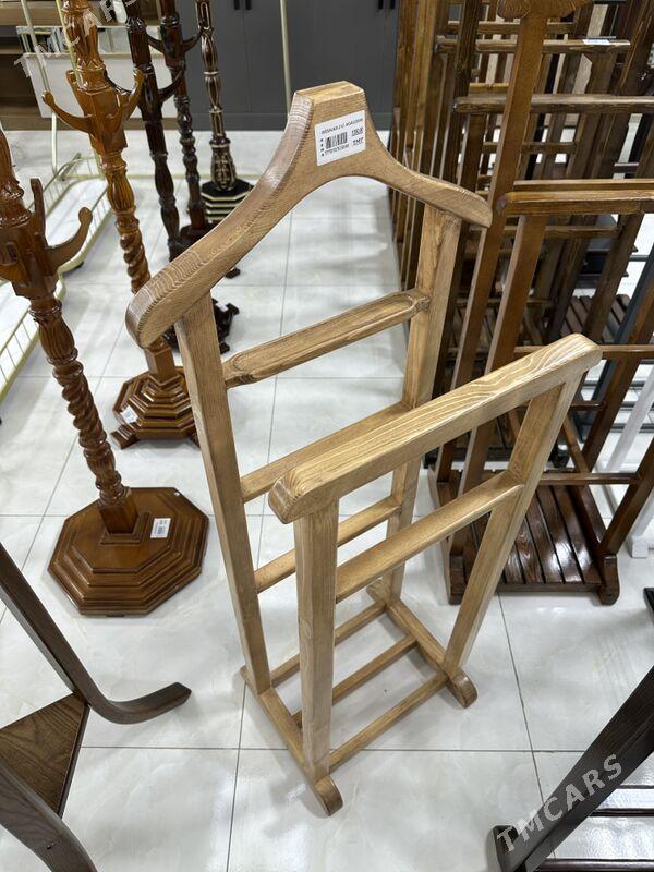 ВЕШАЛКА ДЛЯ ОФИСА И ДОМА - Aşgabat - img 2