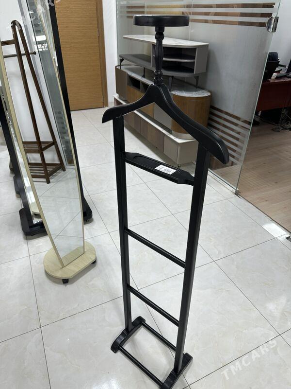 ВЕШАЛКА ДЛЯ ОФИСА И ДОМА - Aşgabat - img 4