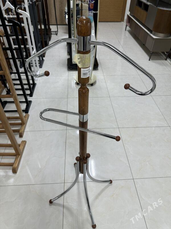 ВЕШАЛКА ДЛЯ ОФИСА И ДОМА - Aşgabat - img 7