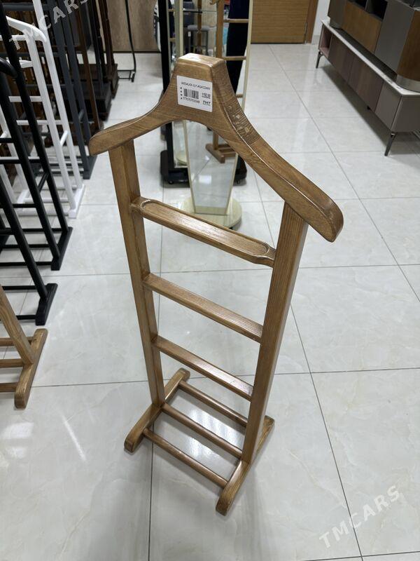 ВЕШАЛКА ДЛЯ ОФИСА И ДОМА - Aşgabat - img 6