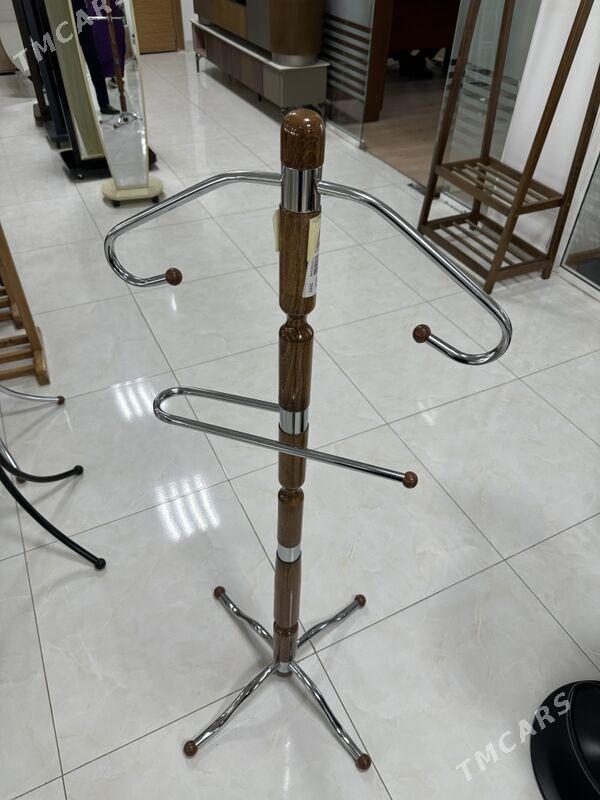 ВЕШАЛКА ДЛЯ ОФИСА И ДОМА - Aşgabat - img 9