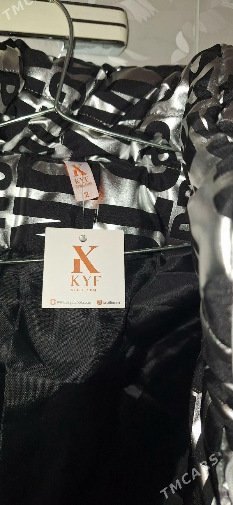 куртка новая - Ашхабад - img 2