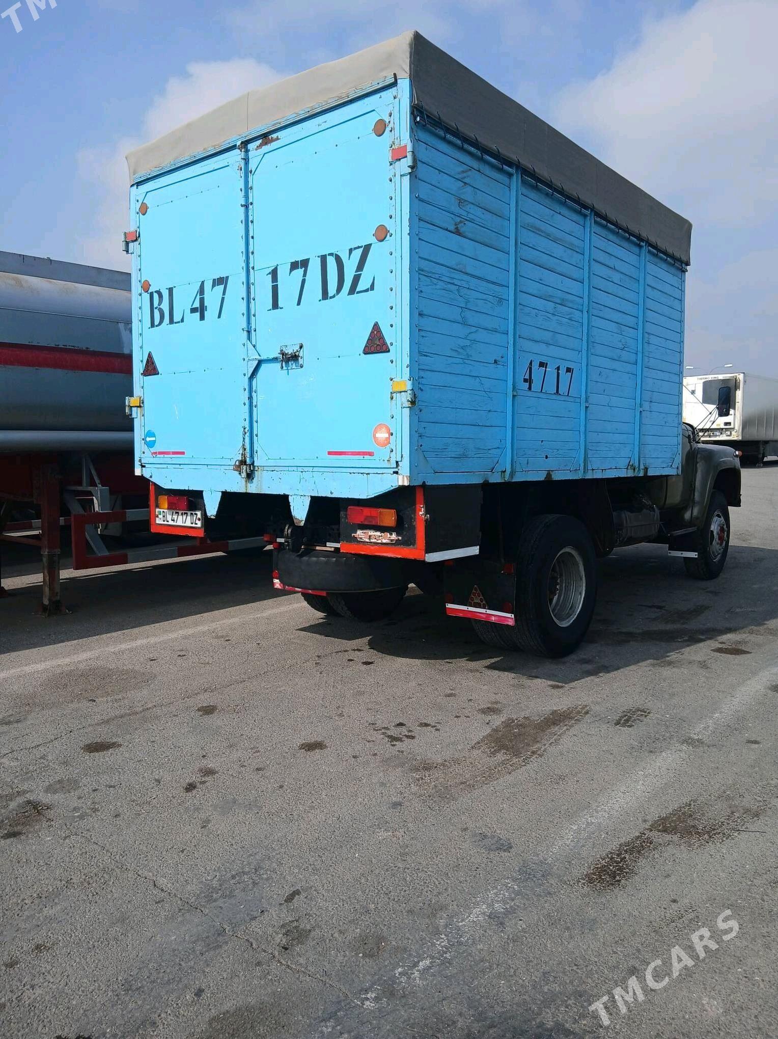 Zil 130 1992 - 65 000 TMT - Гурбансолтан Едже - img 3