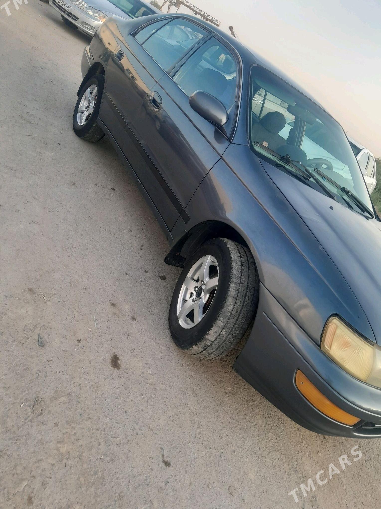 Toyota Corona 1996 - 70 000 TMT - Гурбансолтан Едже - img 3