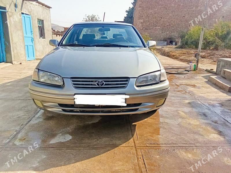 Toyota Camry 1997 - 135 000 TMT - Mary - img 2