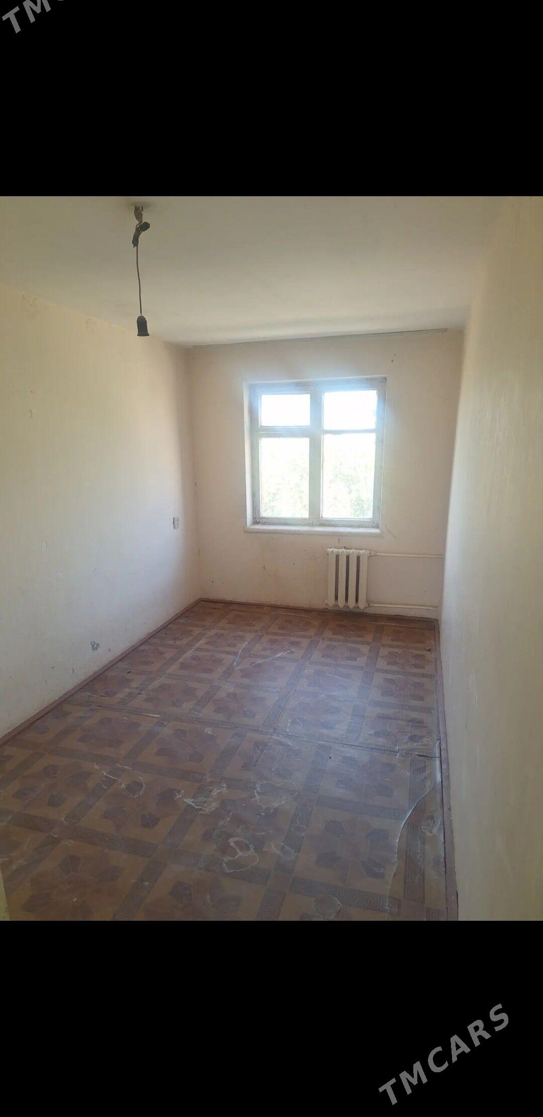 квартира жайлар Дворец Химик - Туркменабат - img 3