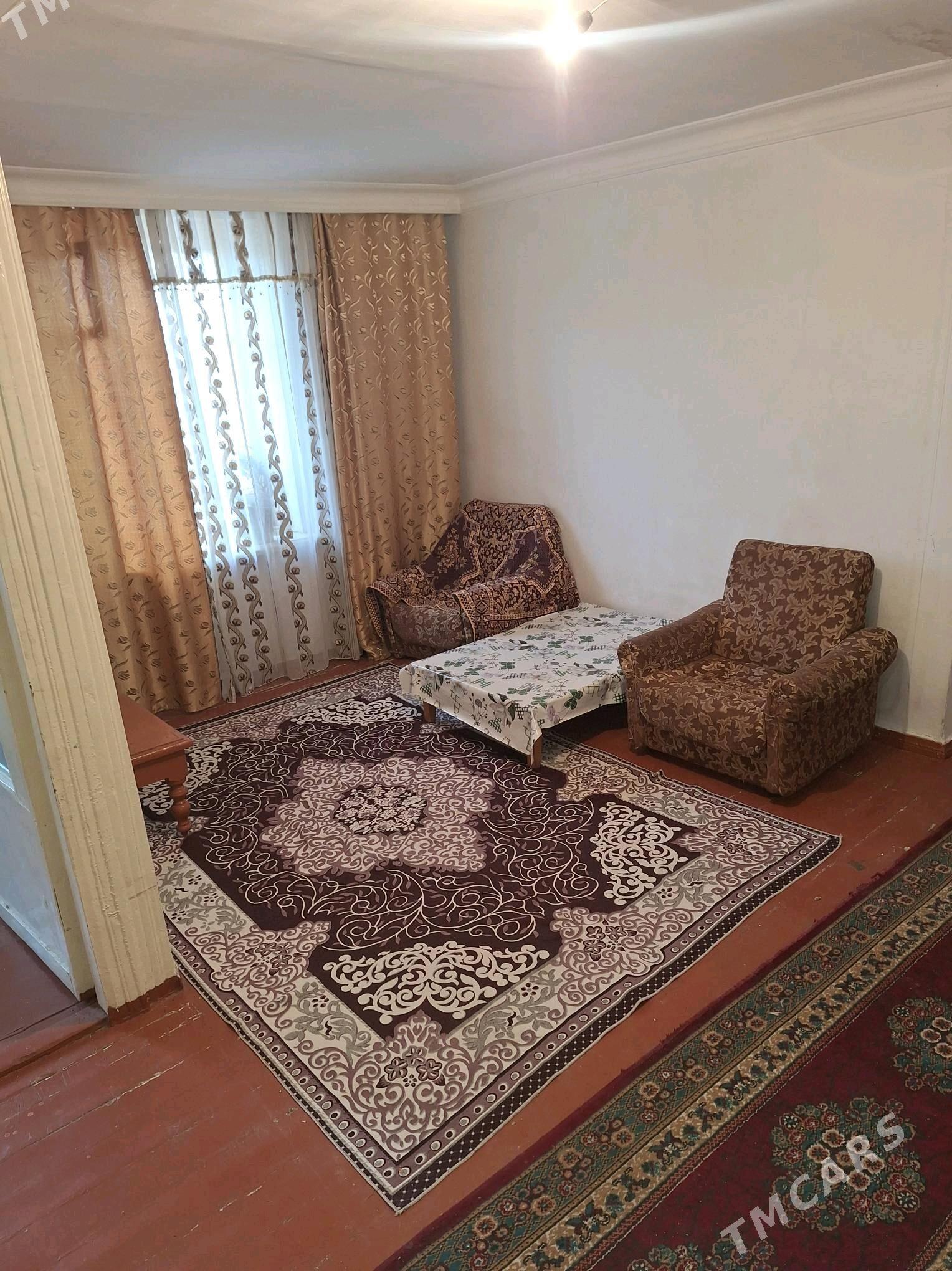 Квартира - Туркменабат - img 1