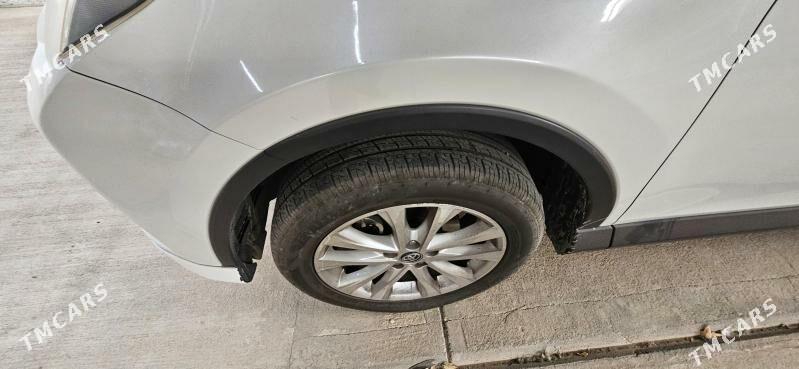 Toyota RAV4 2017 - 360 000 TMT - Ашхабад - img 3