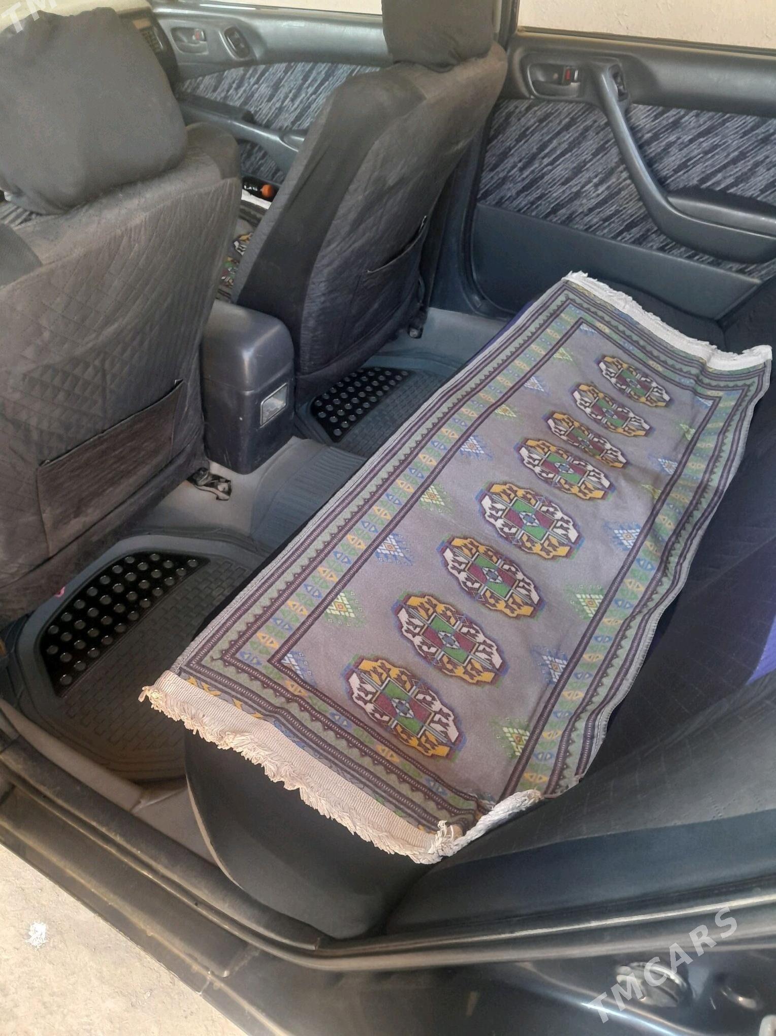 Toyota Corona 1996 - 70 000 TMT - Гурбансолтан Едже - img 8