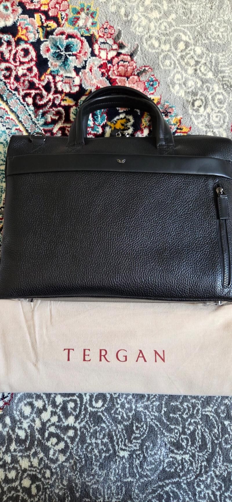 Tergan sumka - Гуртли - img 2