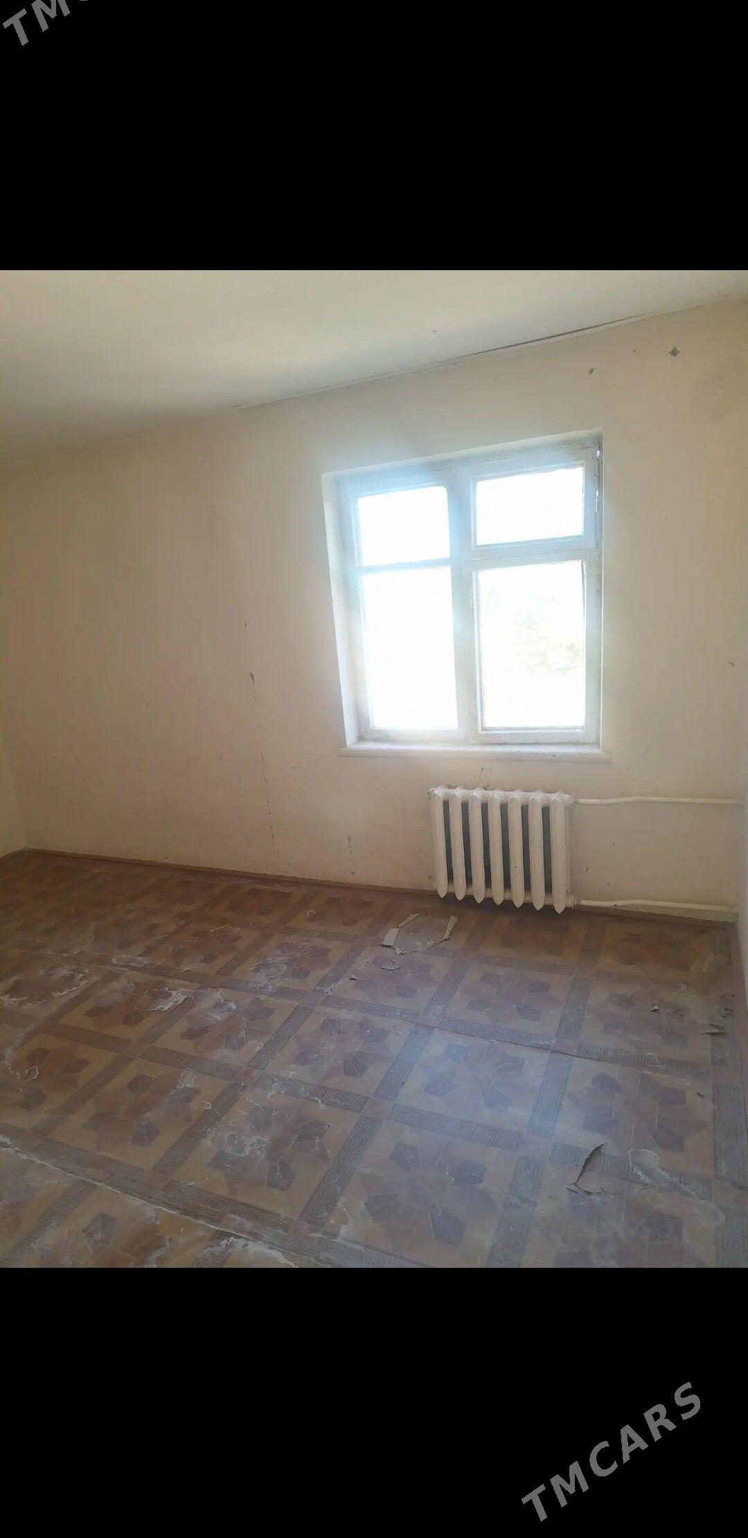 квартира жайлар Дворец Химик - Туркменабат - img 2