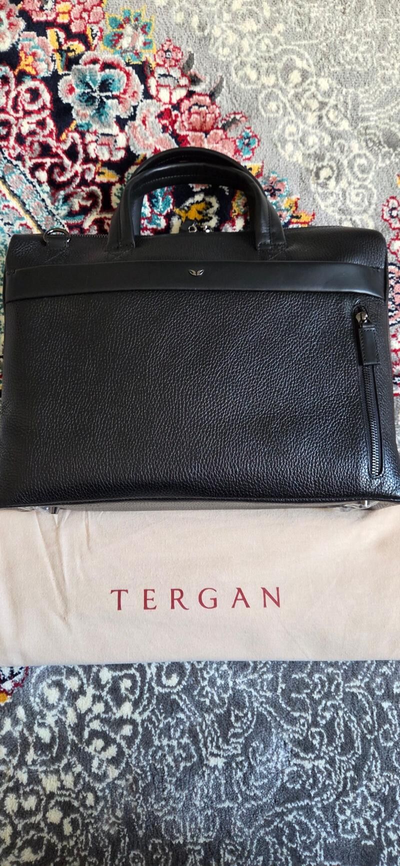 Tergan sumka - Гуртли - img 3