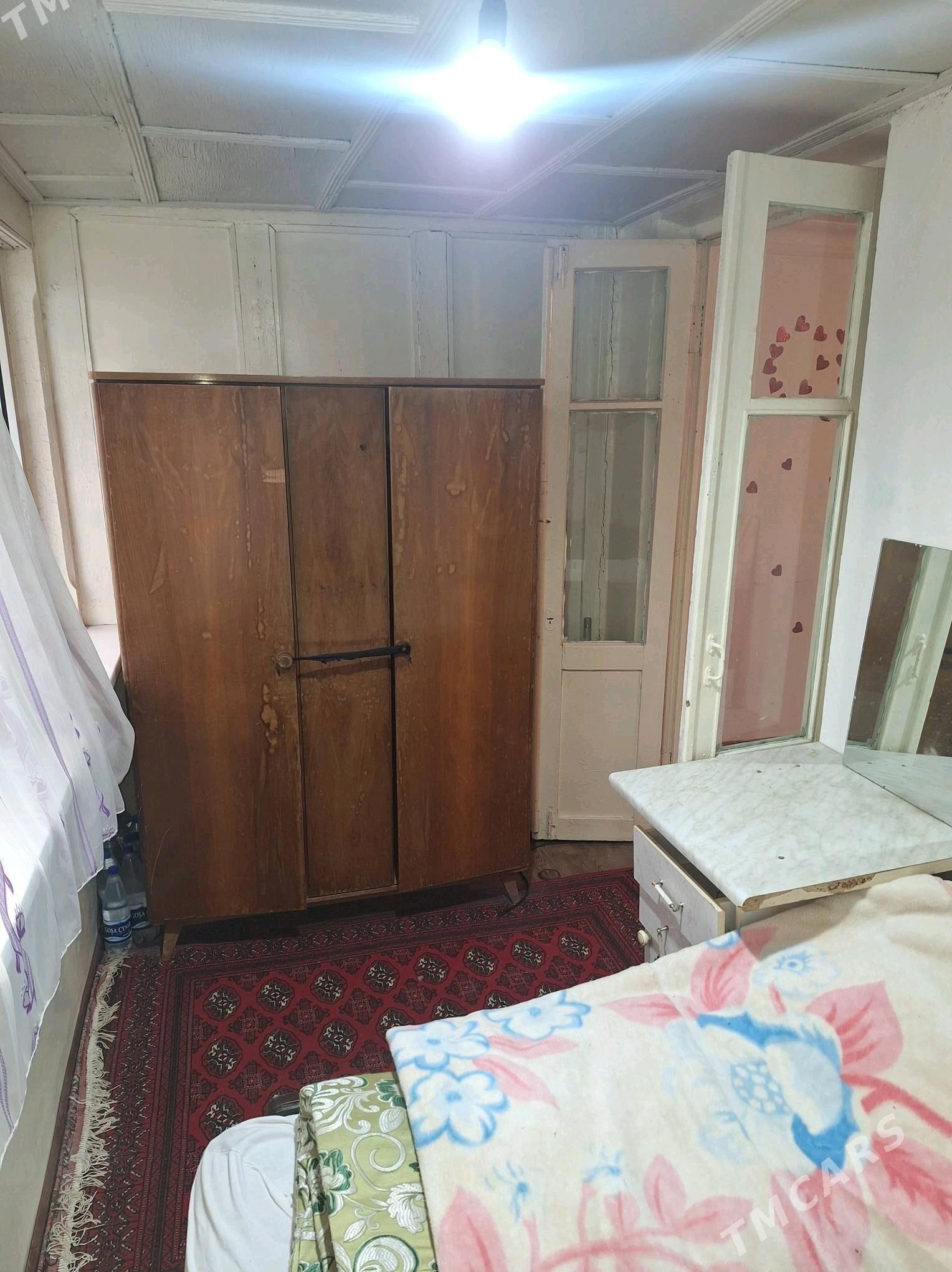 Квартира - Туркменабат - img 4