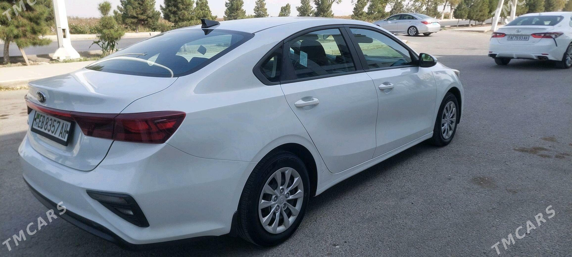 Kia Forte 2021 - 215 000 TMT - Aşgabat - img 5