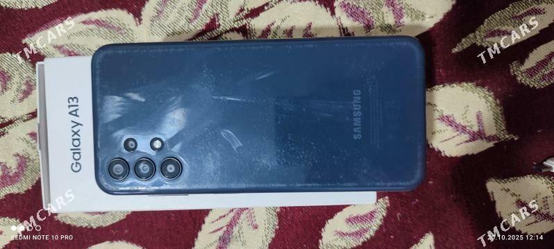 Samsung A13 - Балканабат - img 1