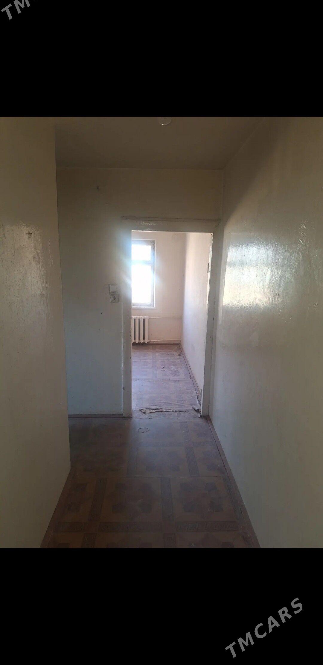 квартира жайлар Дворец Химик - Туркменабат - img 4