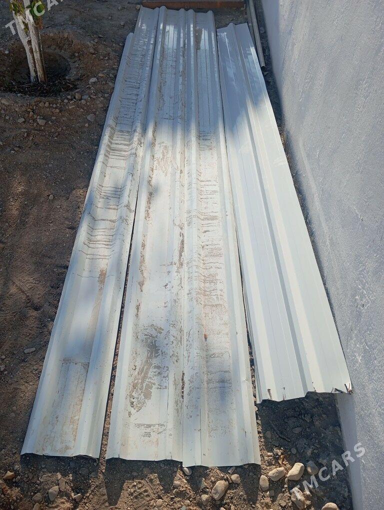 Galay şifer - Balkanabat - img 1