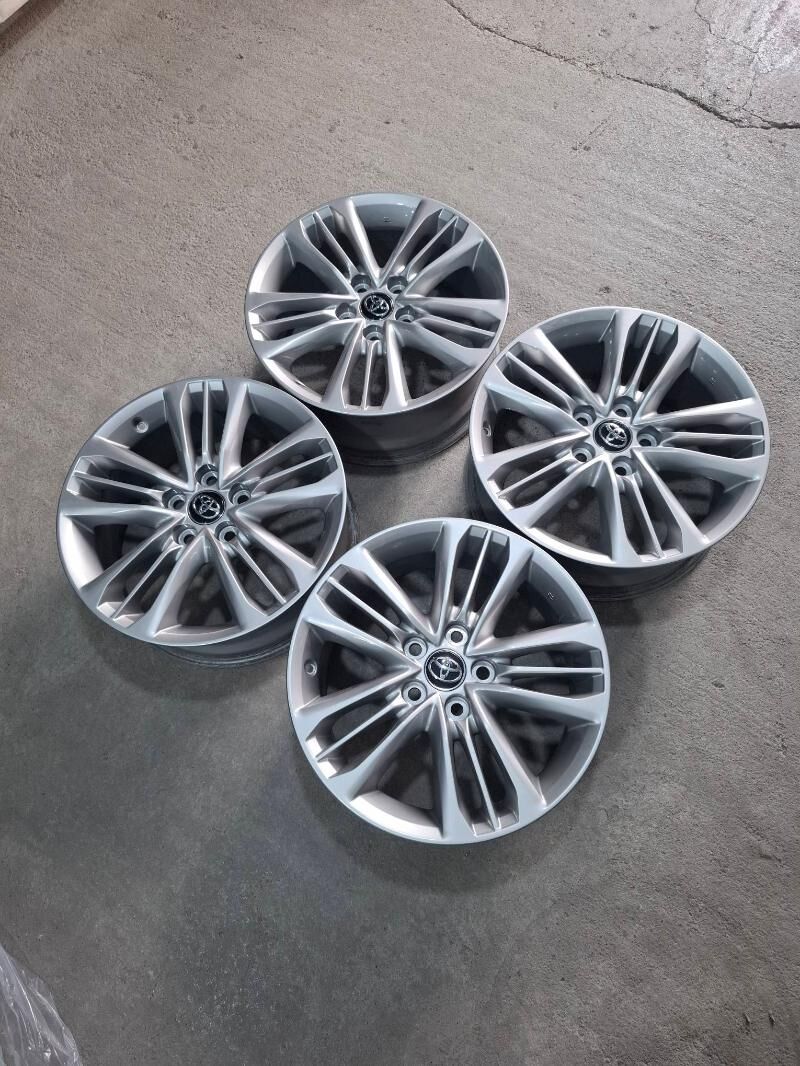 2017 Kemri es kls 17 6 000 TMT - Гарадамак - img 3