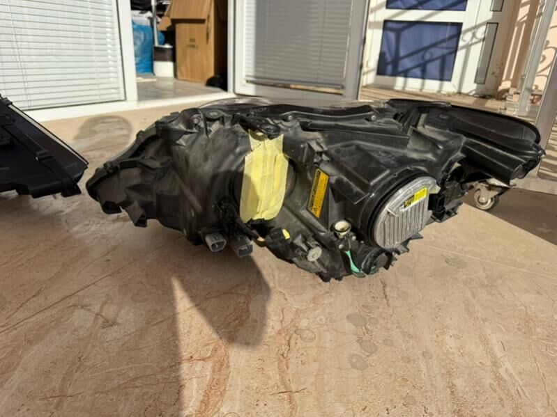 Lexus. rx 2015 fara 16 TMT - Türkmenabat - img 3