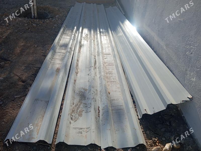 Galay şifer - Balkanabat - img 2