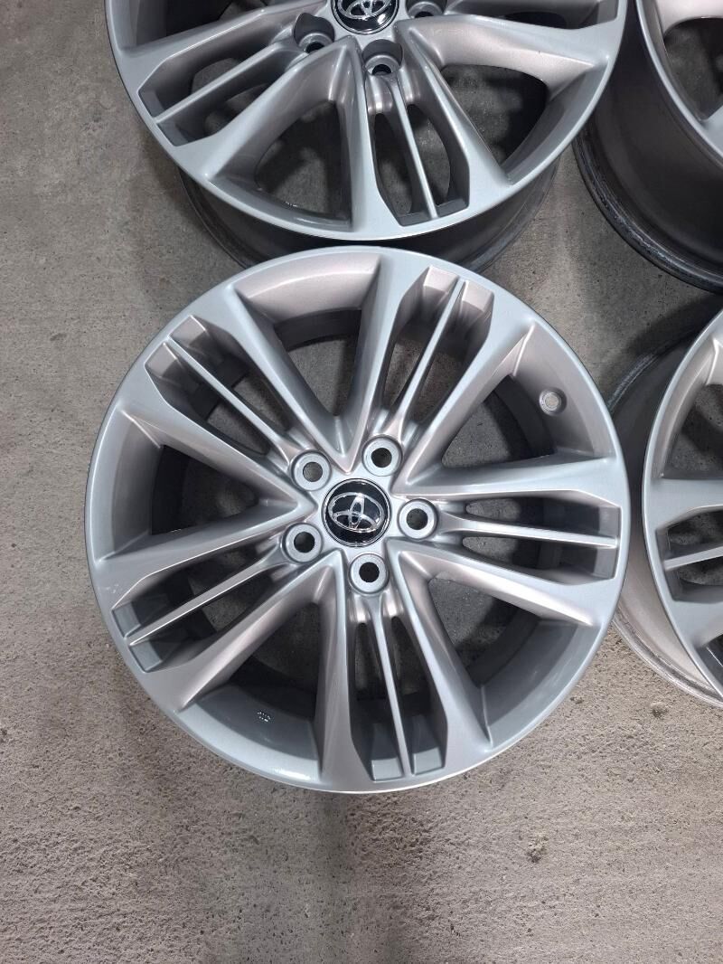 2017 Kemri es kls 17 6 000 TMT - Гарадамак - img 4